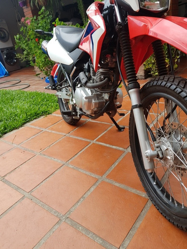 Honda 2018
