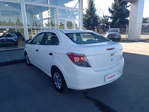 Imagen 7 de 13 de Chevrolet Prisma 1.4 Joy Ls Taraborelli Usados Bariloche *