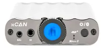 Comprar Amplificador De Audífonos Portátil Dac Ifi Xcan