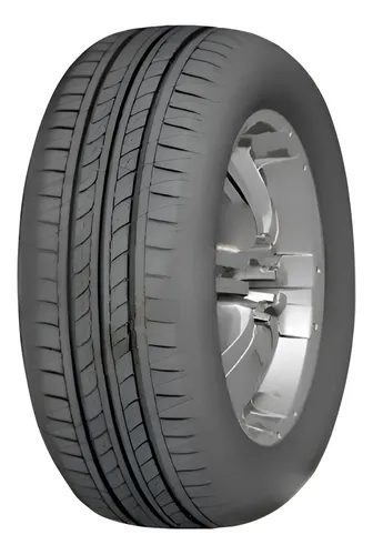 Neumático Unigrip Road Turbo I I 195/55 R15 85v Índice De Velocidad V