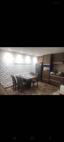 Imagem 15 de 16 de Chácara 450m2 No Condomínio Portal Dos Eucaliptos, Casa Sede Com 1 Dormitórios, 2 Banheiros, 2 Vagas, Área Gourmet Com Piscina E Churrasqueira - Ch00225 - 70708887