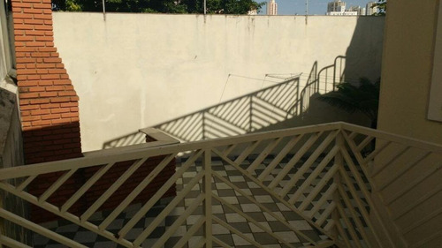 Imagem 17 de 21 de Casa Em Vila Regente Feijó, São Paulo/sp De 200m² 3 Quartos À Venda Por R$ 850.000,00 - Ca91540-s