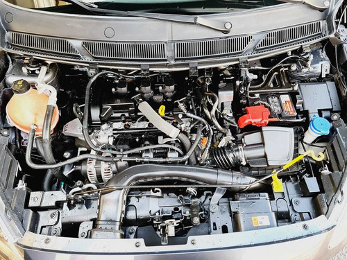 Ford Figo 1.5 Impulse Aa Sedan At 2019