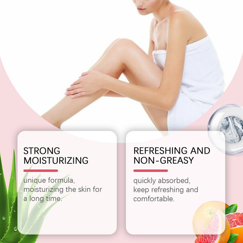 Crema Nutritiva V Hidratante Facial Para Personas Perezosas