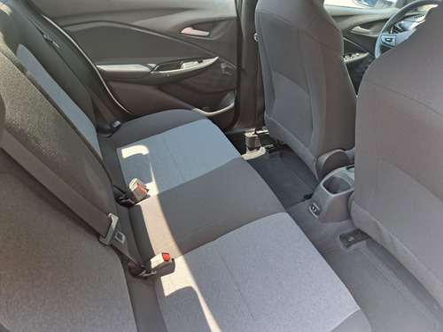 Chevrolet Onix 1.0t Ls Mt