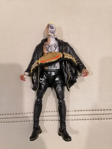 Figura Aew Darby Allin Unmatched Series 1 (Usado)