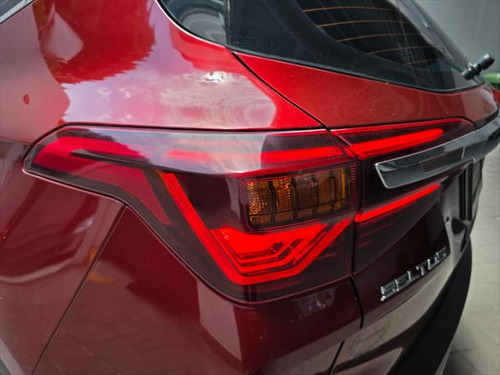 Kia Seltos 1.6 L4 EX Pack Piel At