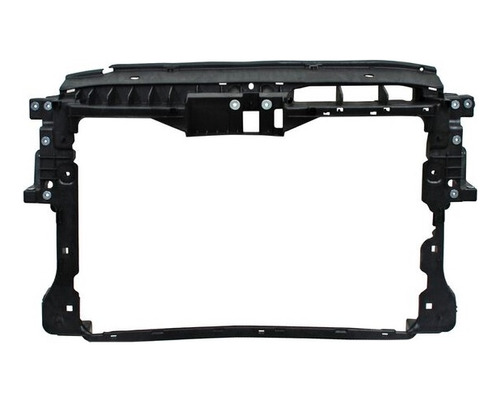 Frente Interior Plastico Volkswagen Tiguan 2011-17