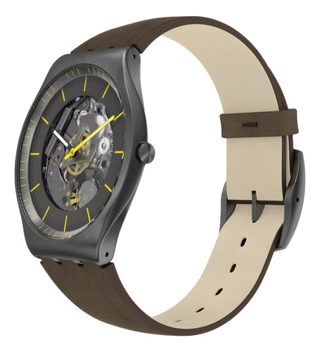 Reloj Swatch Hombre Ss07m103