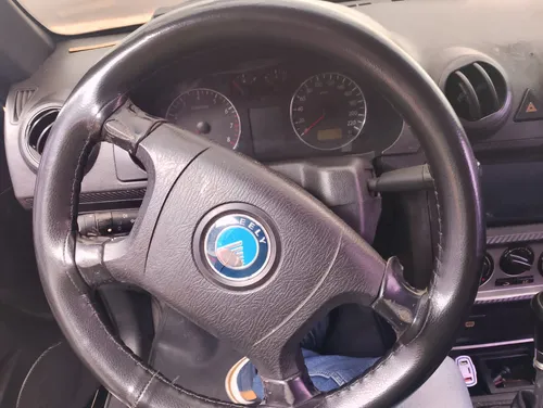 Geely CK 1.5 Gl