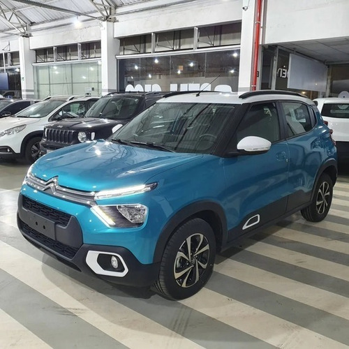 Imagen 3 de 25 de Citroen C3 20223 0km Varios Modelos