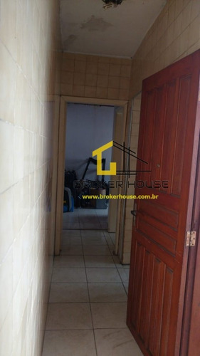 Imagem 14 de 19 de Casa A Venda No Bairro Chácara Santo Antônio (zona Sul) Em - Bh1284-1