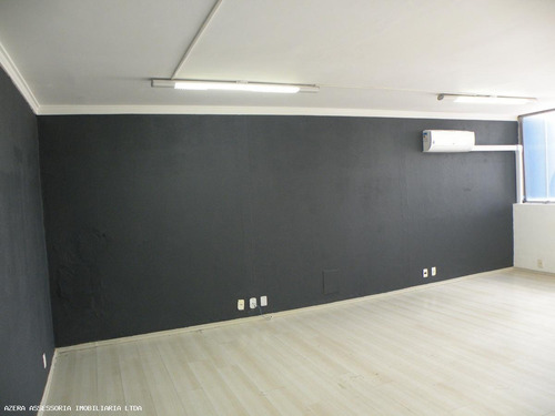 Imagem 1 de 11 de Sala Comercial Para Venda Em São Paulo, Pinheiros, 1 Banheiro - 2021_2-1163796