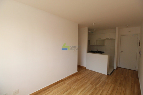 Imagem 2 de 15 de Apartamento - Liberdade - Ref: 14141 - L-872138