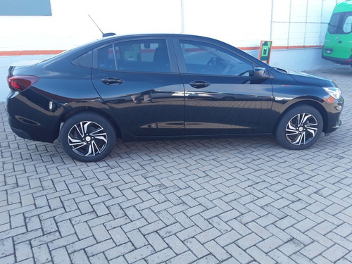 Chevrolet Onix 1.0 FLEX PLUS LT MANUAL