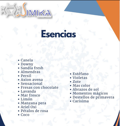 Jabón Liquido Manos Y Cuerpo 20lt - Personalizado