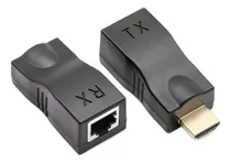 Comprar Extensor Hdmi Rj45 Hdmi A Utp Hdmi A Cat5e Convertidor