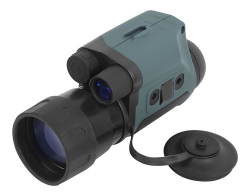 Telescopio Monocular Hd Con Visor Nocturno Infrarrojo H2036