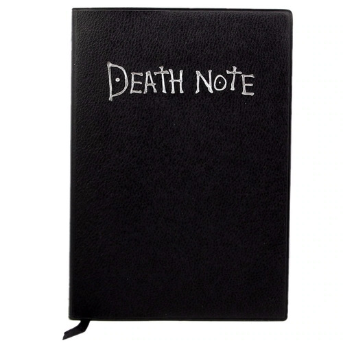 Death Note Libreta