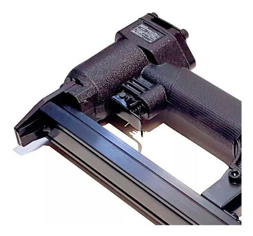 Imagen 2 de 7 de Engrampadora Neumatica Bta 80 12,8mm De 6 A 16mm 822406