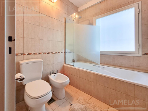 Venta Casa 4 Dormitorios Country Carlos Pellegrini Fisherton