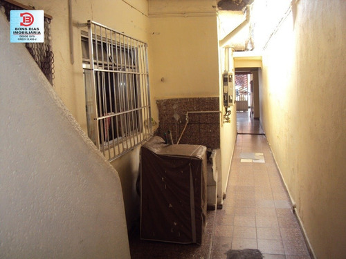 Imagem 7 de 13 de Casa - Vila Re - Ref: 378 - V-378