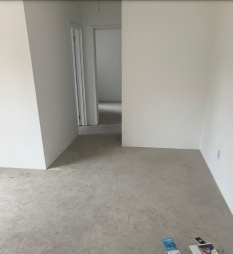 Apartamento 57,2 M², 2 Dorms (1 Suite), 1 Banheiro, Varanda, Churrasq. , Porte Grande - Guarulhos - Ai22785
