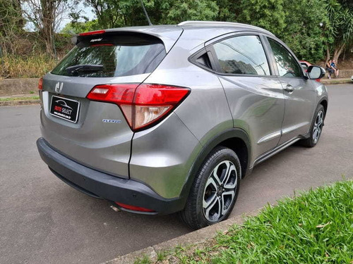 Imagem 6 de 15 de Honda Hr-v Ex - 2016 - Ipva 2022 Pago Abaixo Da Fipe