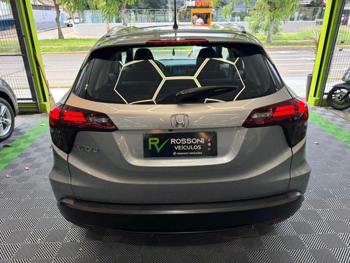 Honda HR-V Hr-v Ex Cvt