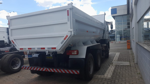 Daf Cf 85 Ftt 6x4 460 Basculante 2018/2018