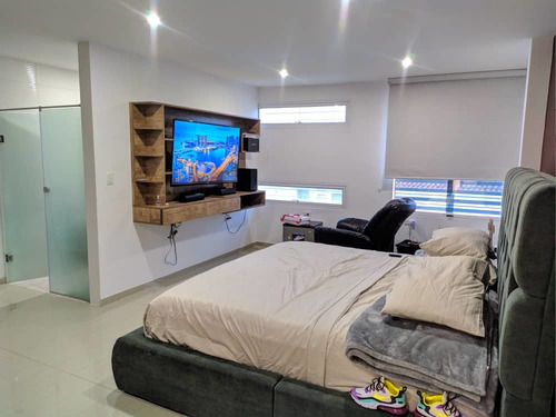 Imagen 7 de 19 de As Se Vende Hermosa Casa En Bajumbal, Barrio Sucre As