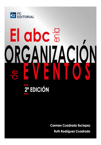 El Abc En La Organización De Eventos