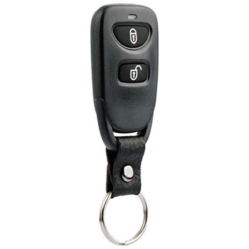 Key Fob Keyless Entry Remote Fits 2007-2012 Hyundai Santa Fe