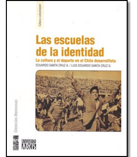 Las Escuelas De La Identidad La Cultura Y El Deporte En El C