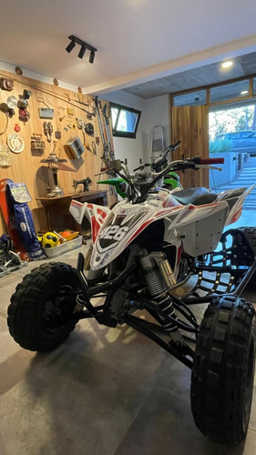 Yamaha Yfz 450r