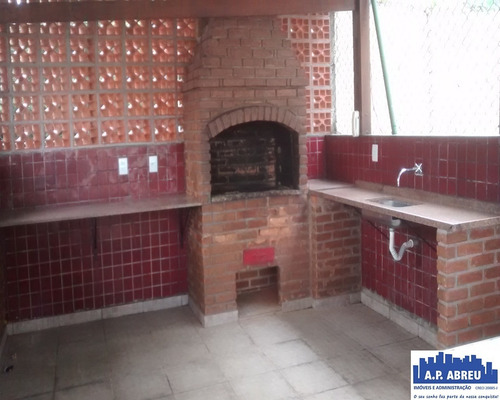 Imagem 14 de 19 de Apartamento A Venda Vila Esperança, São Paulo - V3005 - 32578638