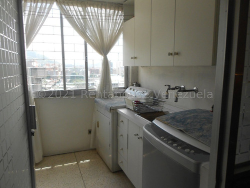 Imagen 11 de 22 de 22-6647. Apartamento Con Vista Al Avila En Una De Las Mejores Zonas De Caracas.