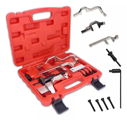 Kit Para Sincronizar Motor Peugeot Puretech 3 Cil. 1.0 Y 1.2