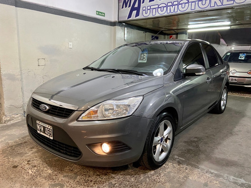 Ford Focus 2013 Exe 1.6 Trend 4ptas