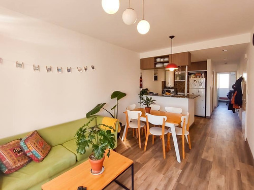 Imagen 5 de 22 de Venta De Departamento En Villa Pueyrredon