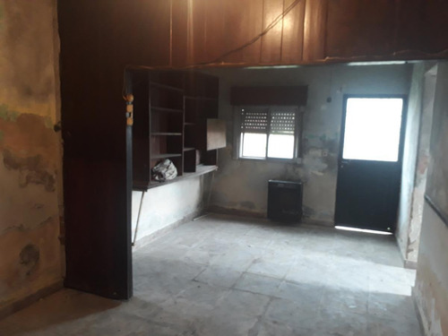Imagen 4 de 9 de Venta Terreno Con Casa A Refaccionar En Rincon De Milberg Tigre