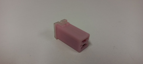 Fusible 30 Amp 32v En Color Rosa 780030