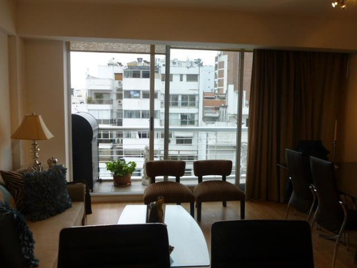 Imagen 3 de 30 de Departamento - Recoleta
