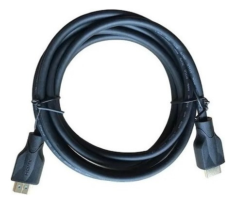 Cable Hdmi Puresonic V2.1 8k 5 Metros 