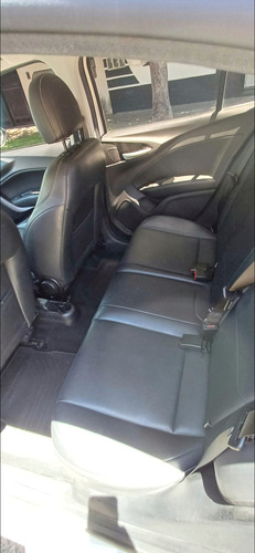 Fiat Cronos 1.8 16v Precision At6