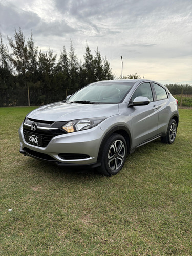 Honda HR-V 1.8 Lx 2wd Cvt