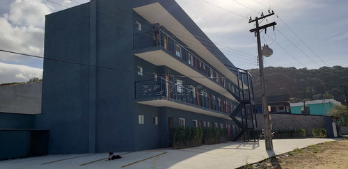 Imagem 11 de 15 de Apartamento Com 1 Dorm, Jardim Beira-rio, Ubatuba - R$ 209 Mil, Cod: 1212 - V1212