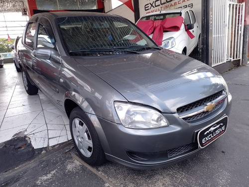 Imagem 4 de 15 de Chevrolet Classic Ls 1.0 Flex 2011