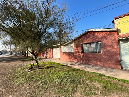 Avenida Salvador Gutiérrez / Corrientes