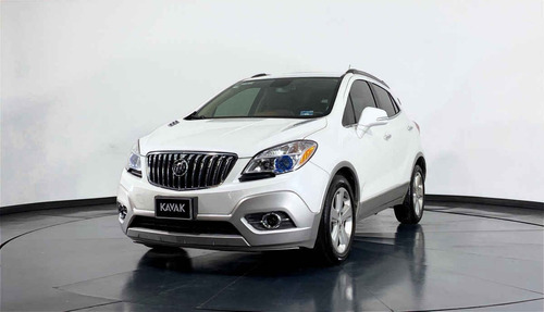 Imagen 1 de 15 de 106837 - Buick Encore 2015 Con Garantía